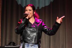 Enderrock Sona amb Maruja Limón, Bali 13 i Flashy Ice Cream 